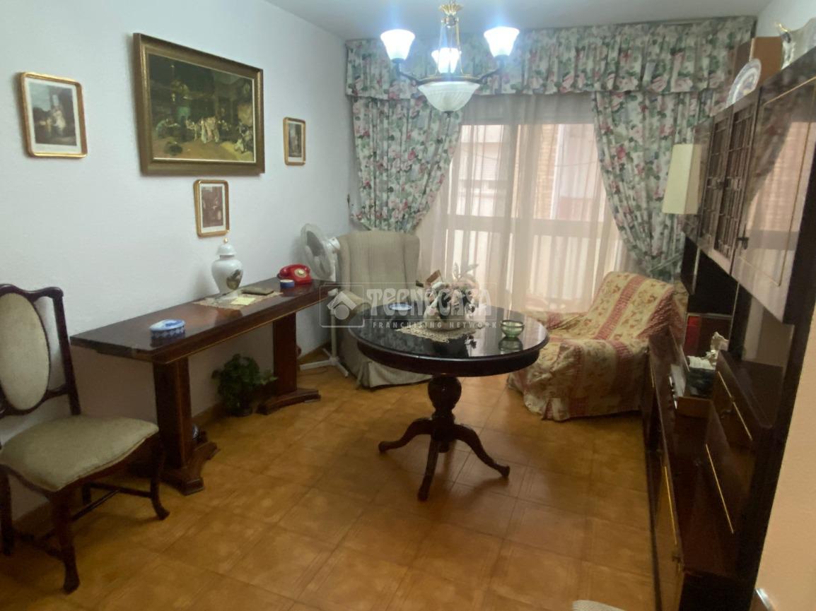 Piso en venta 