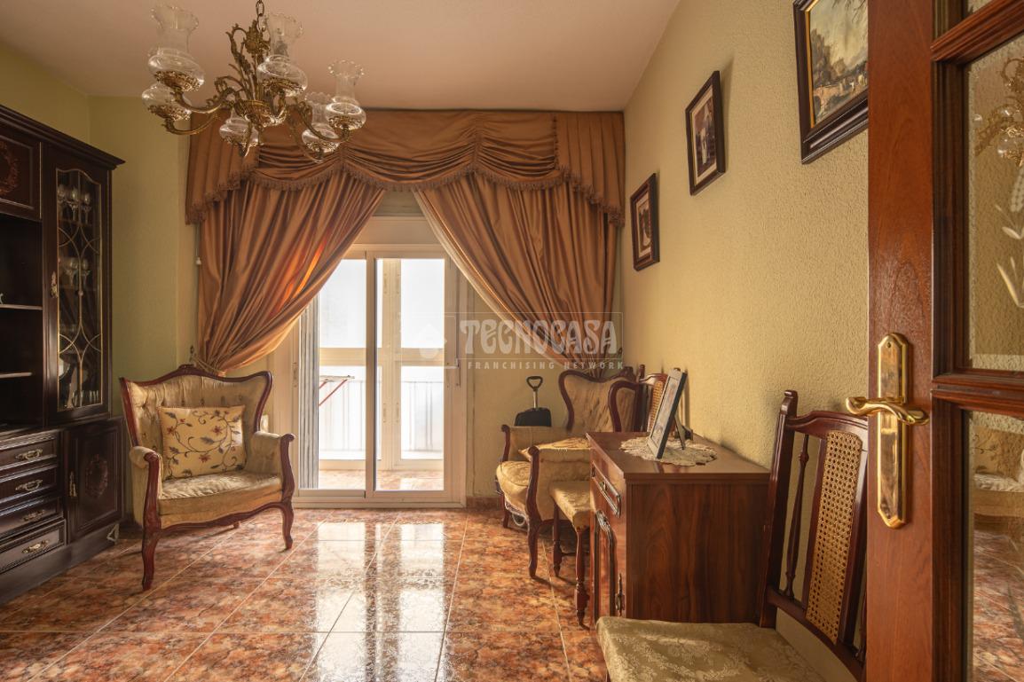 Piso en venta 