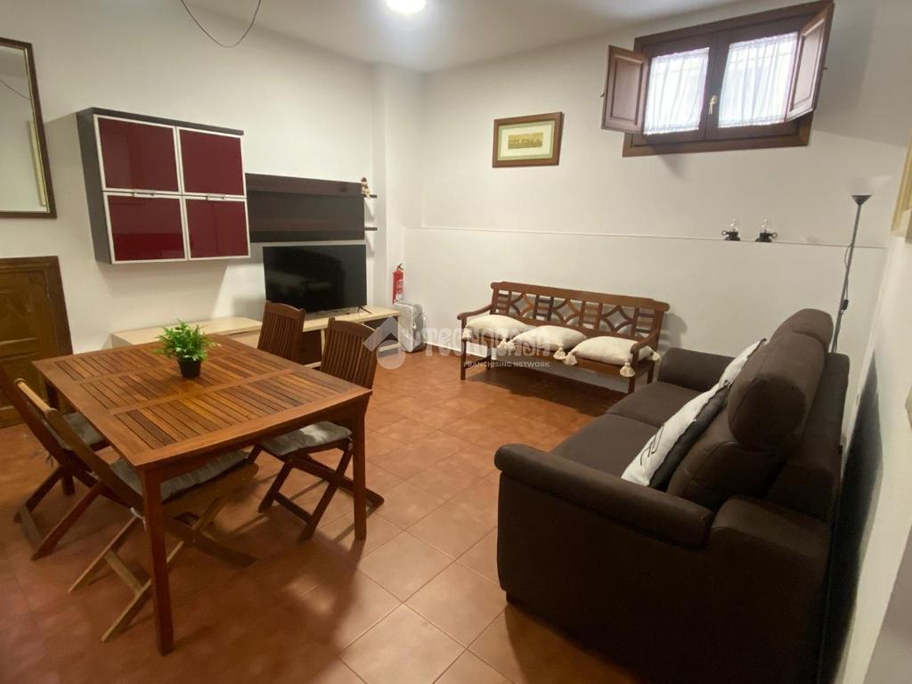 C. Santiago, Realejo, Granada