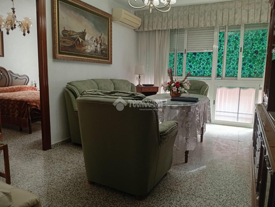 Piso en venta 