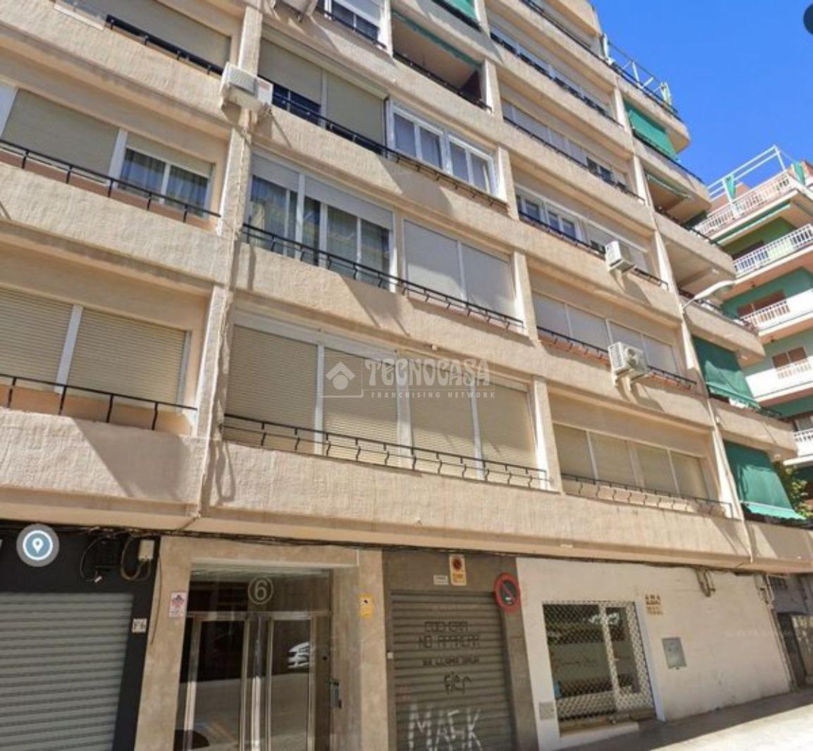 Piso en venta 