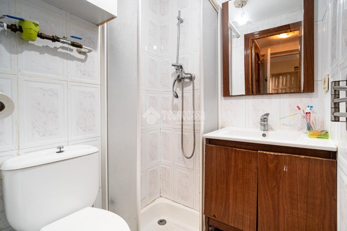Piso en venta 