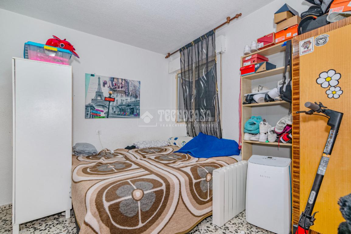 Piso en venta 