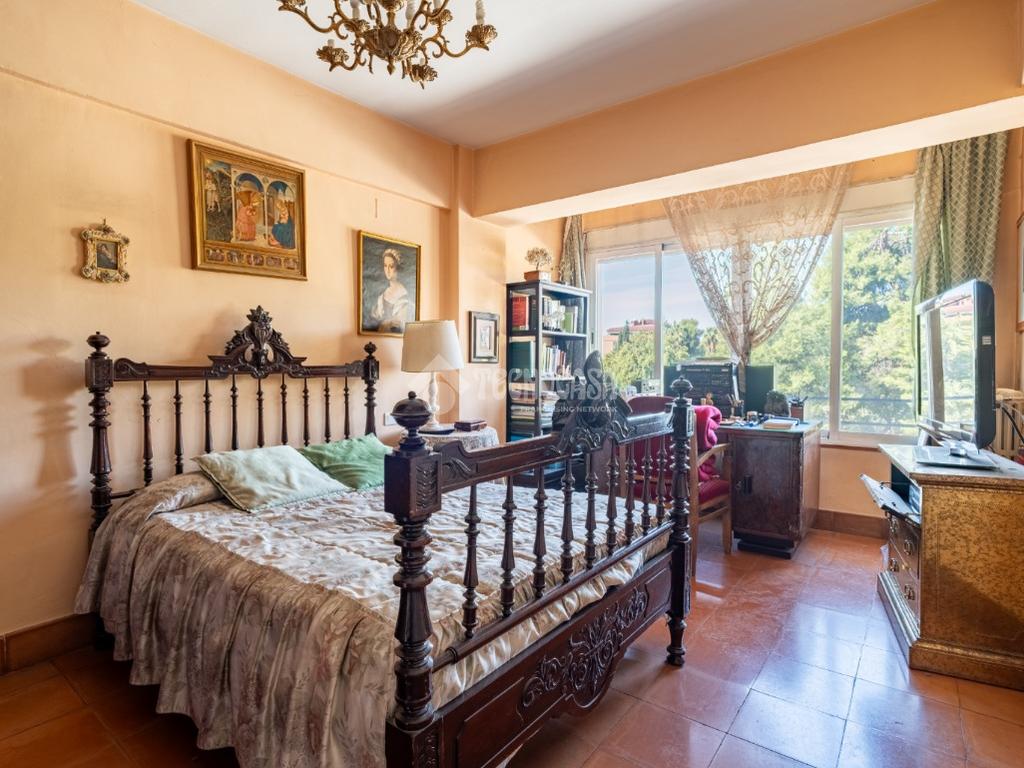 Appartement à vendre à Granada — 480 000 € — Tecnocasa España