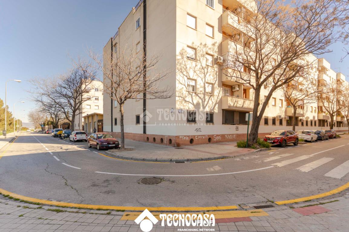 Piso en venta 
