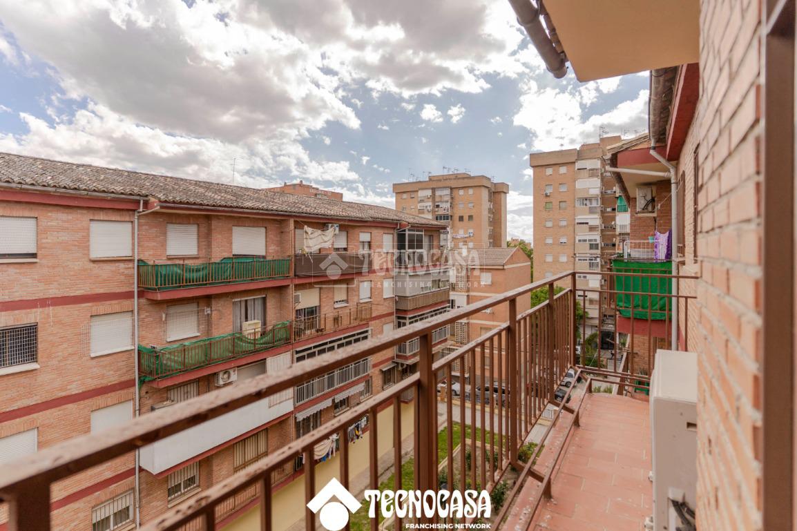 Piso en venta 