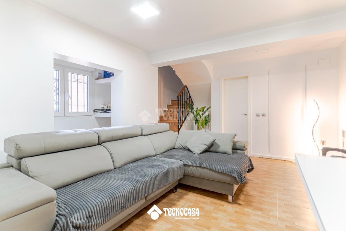 Casa en venta 