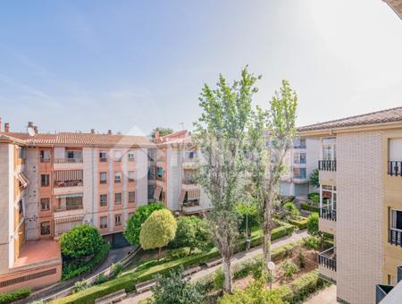 Cartuja, Parque Nueva Granada, Granada
