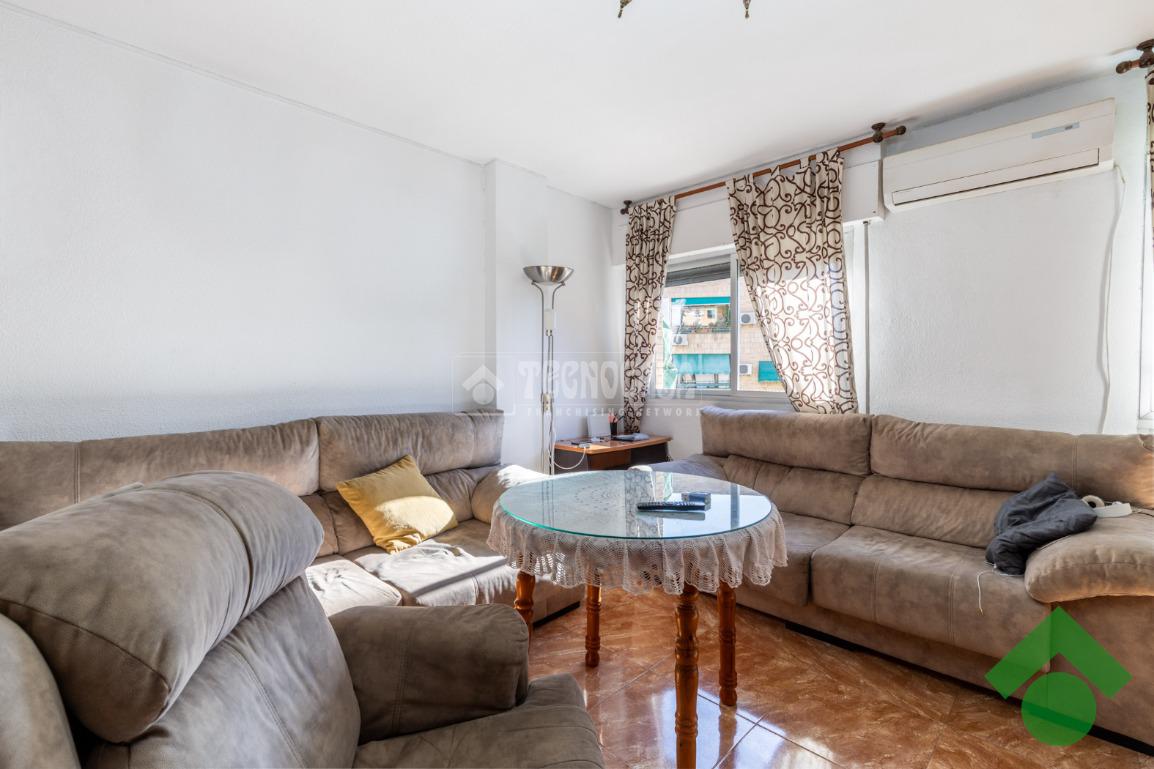 Piso en venta 
