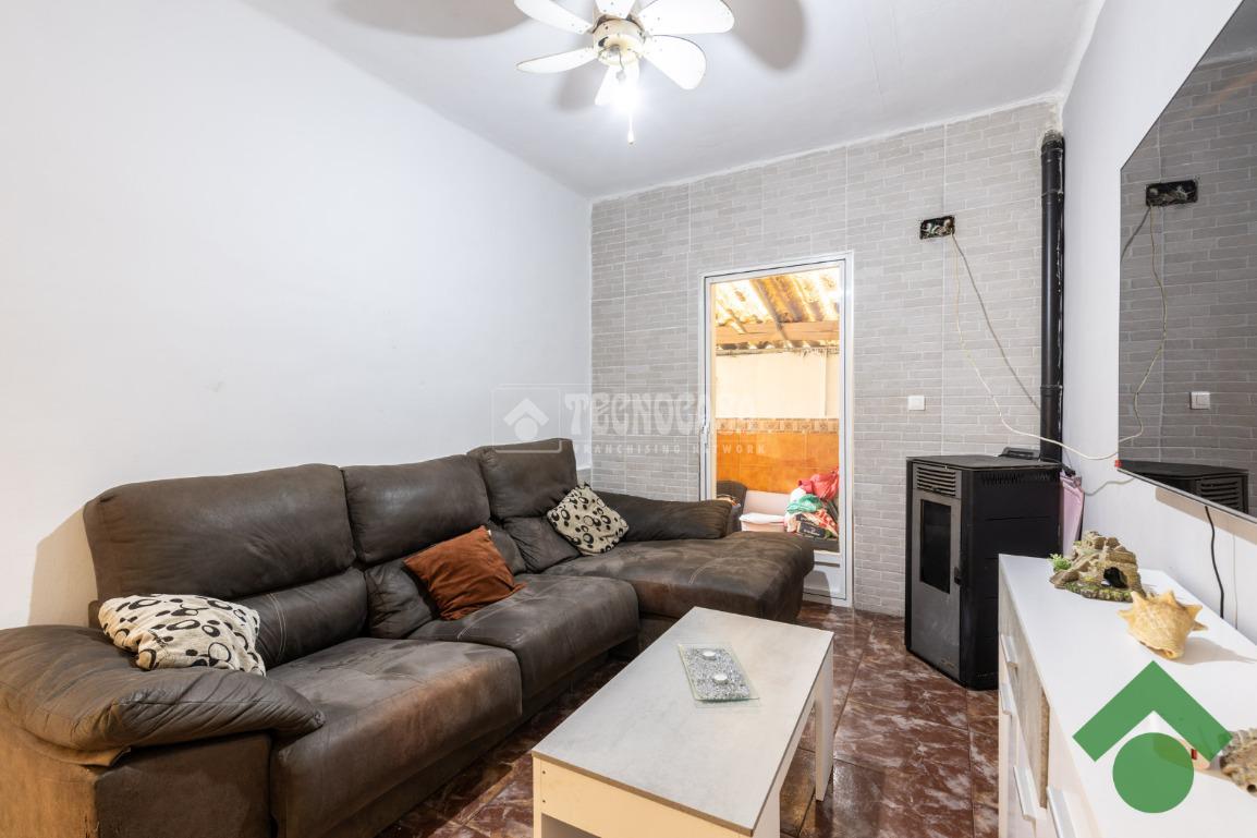 Piso en venta 