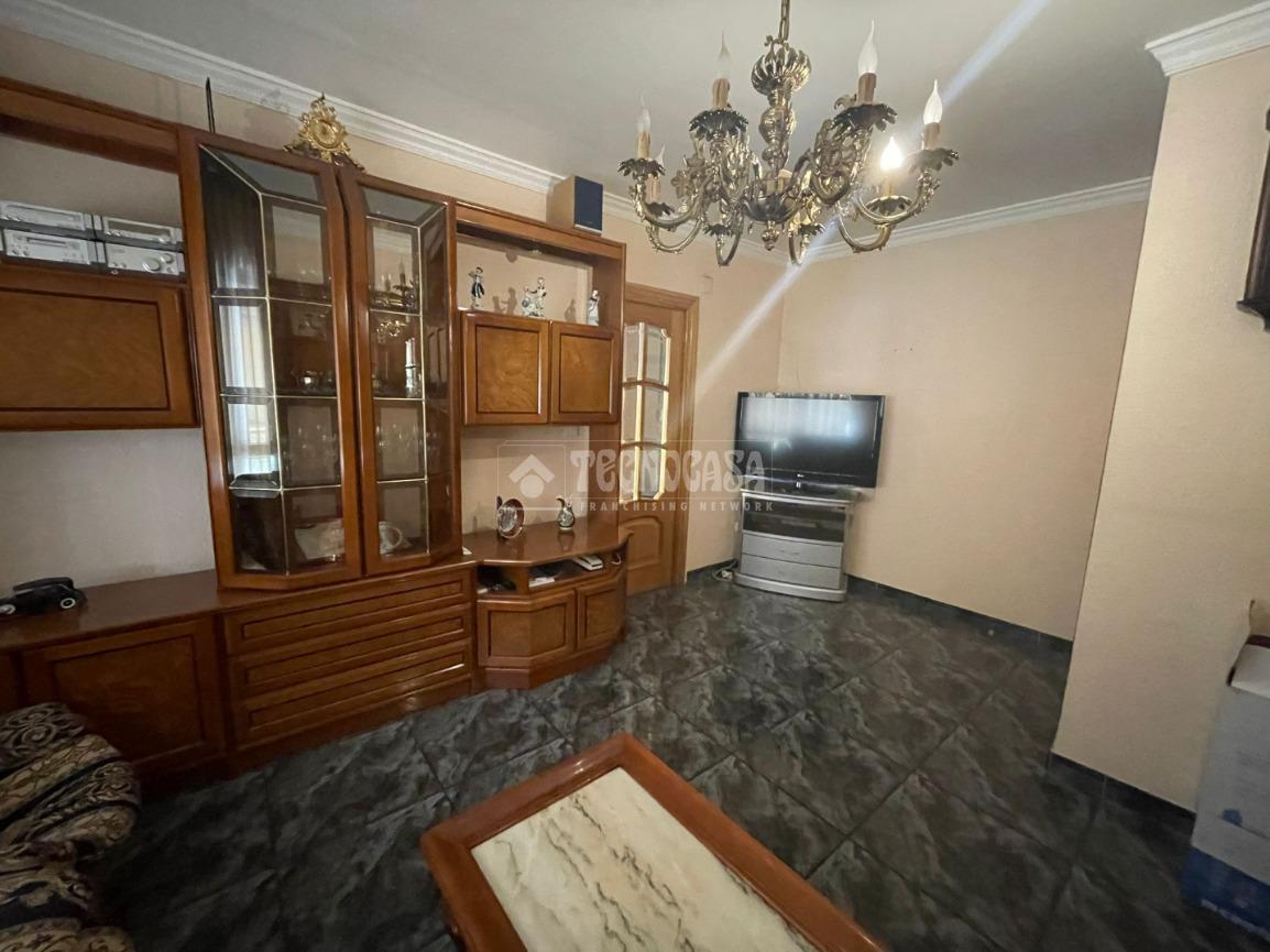 Piso en venta 