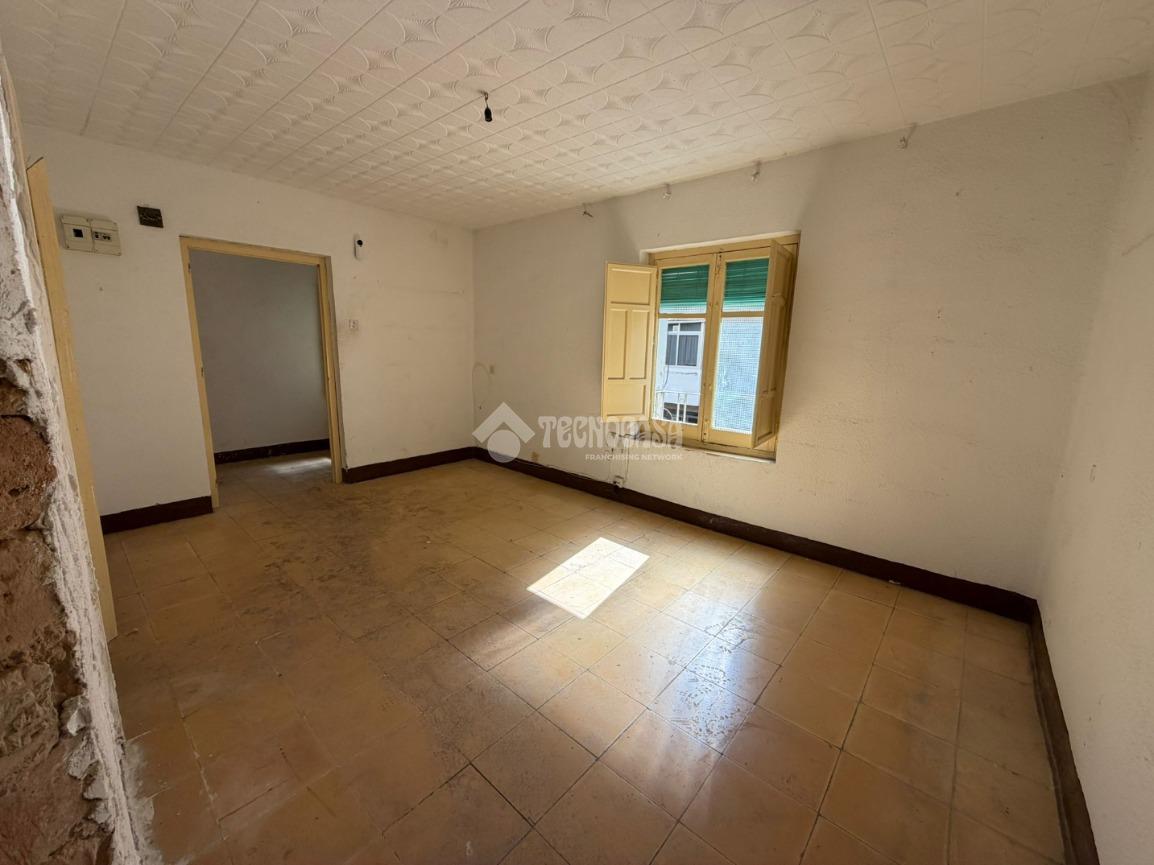 Piso en venta 