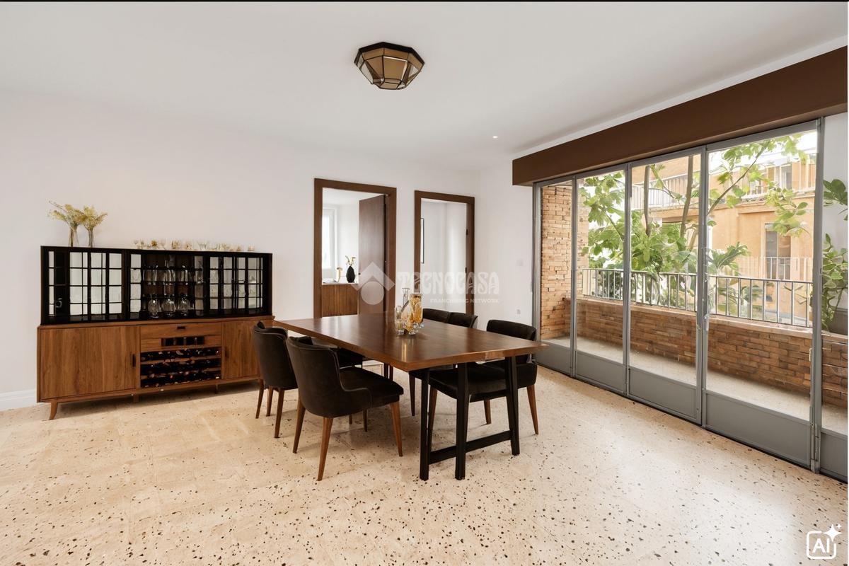 Piso en venta 