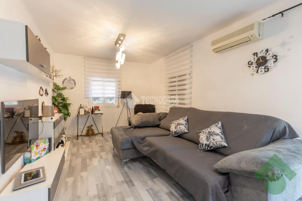 Piso en venta 