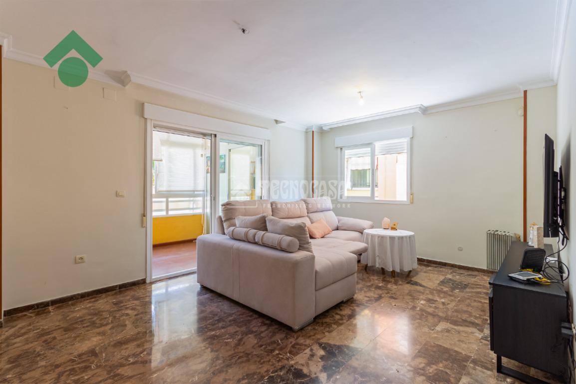 Piso en venta 