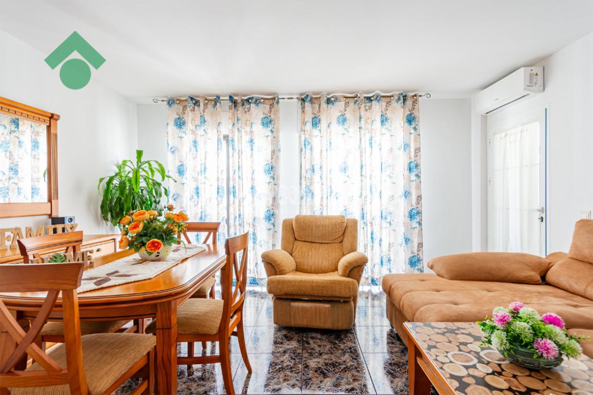 Piso en venta 
