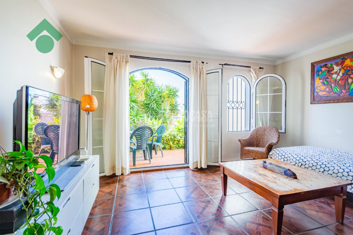 Casa en venta 
