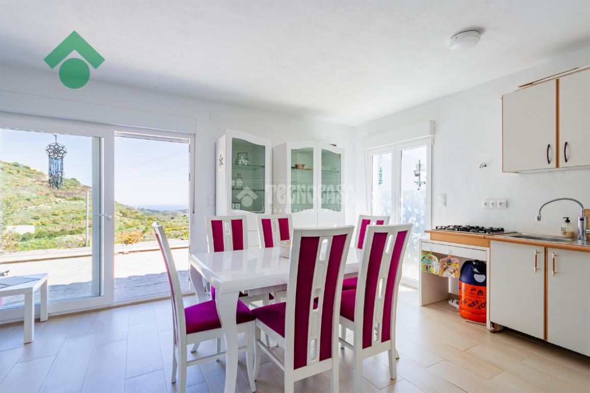 Casa rural en venta 