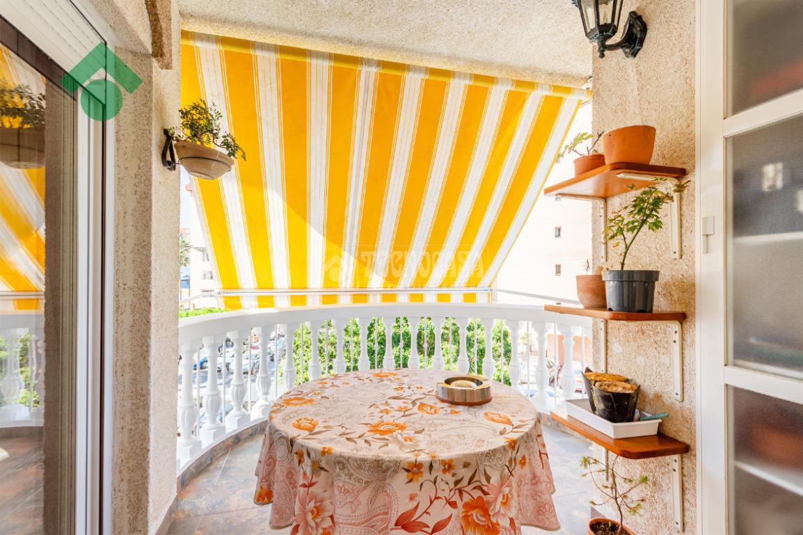Piso en venta 