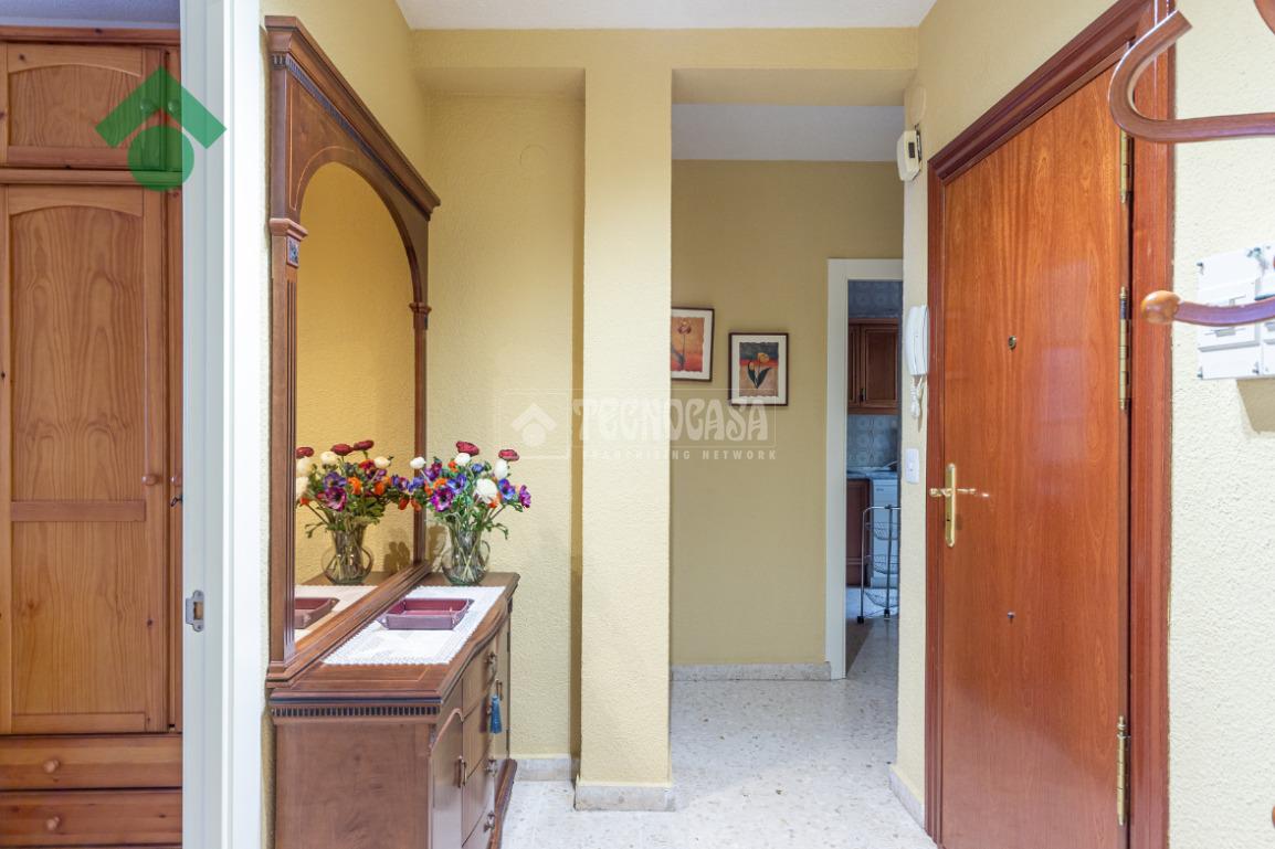 Piso en venta 