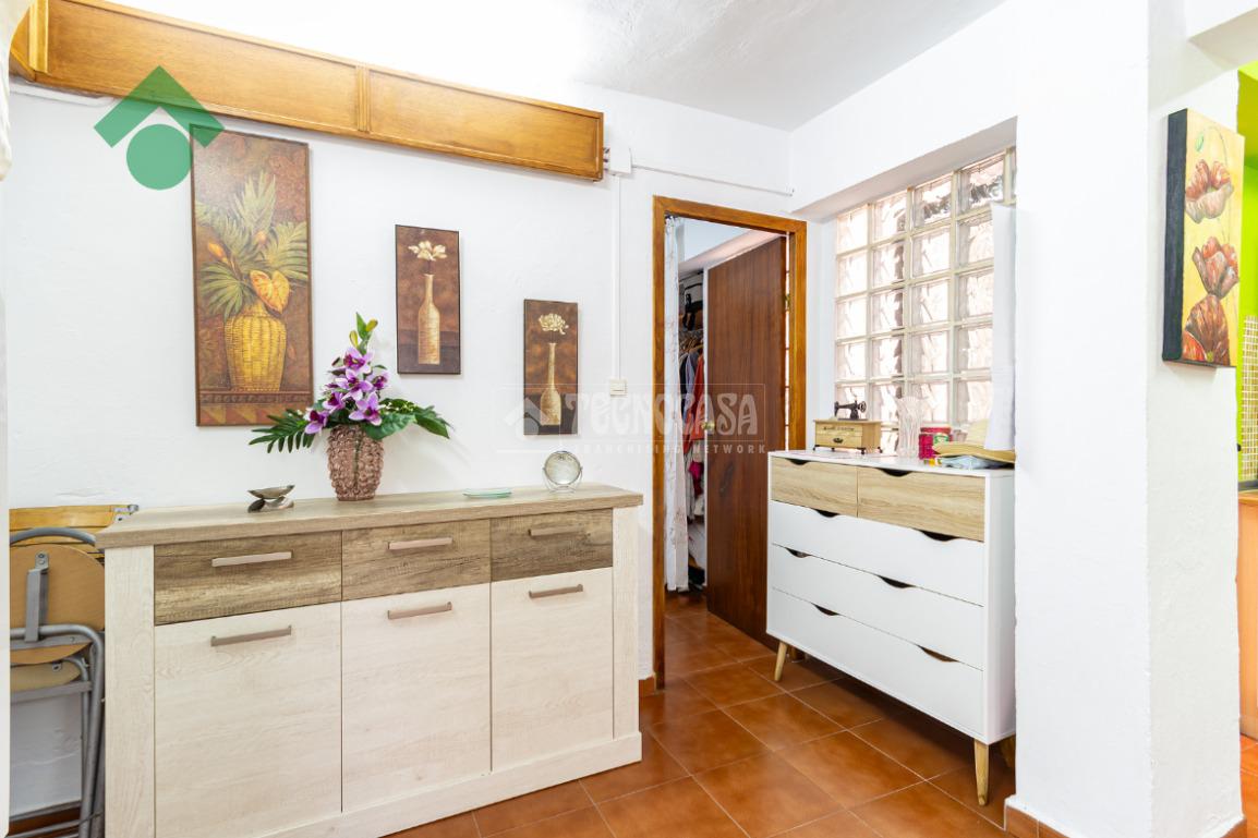 Piso en venta 