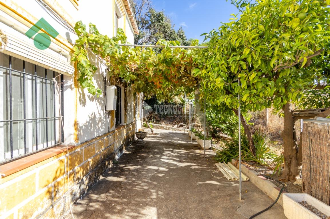 Casa rural en venta 