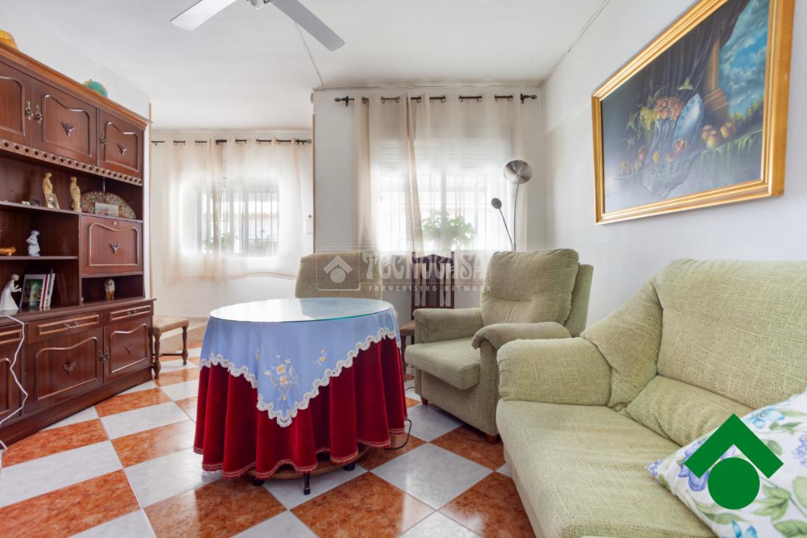 Casa en venta 
