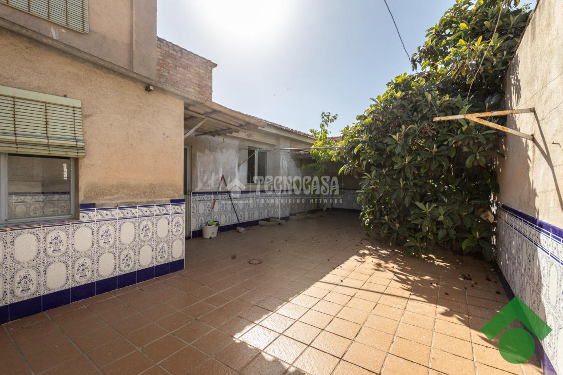 Casa en venta 