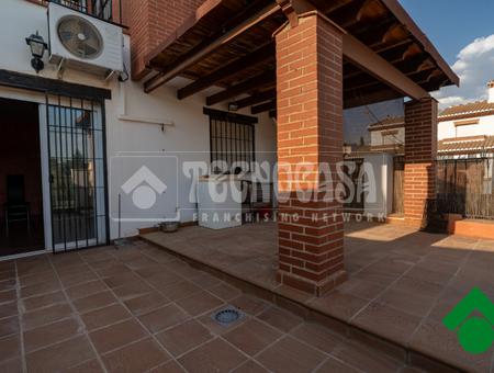 Atarfe - Centro Ciudad, Atarfe
