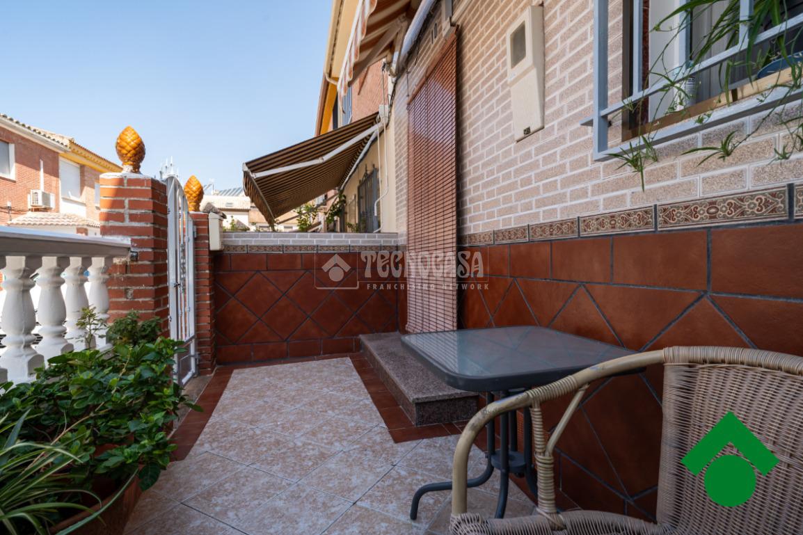 Casa en venta 