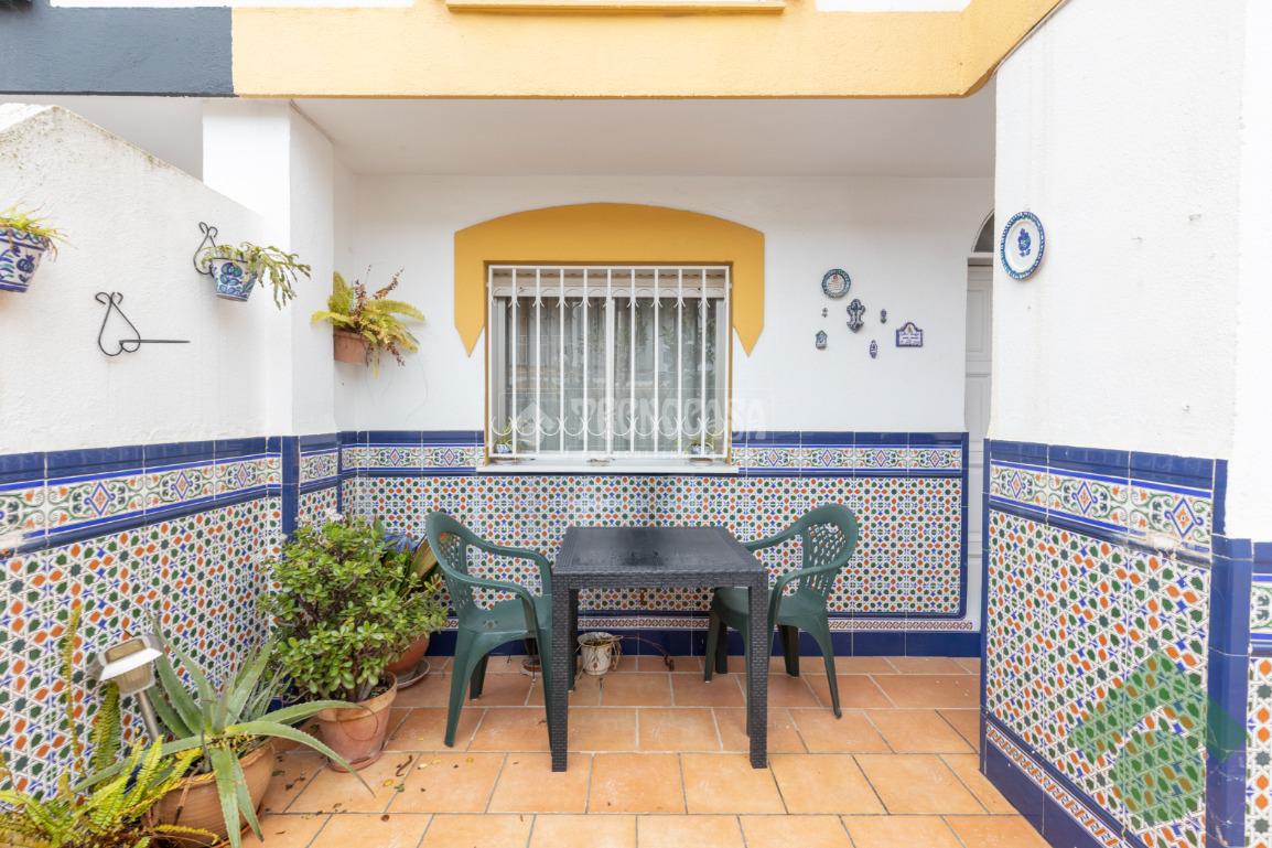 Casa en venta 