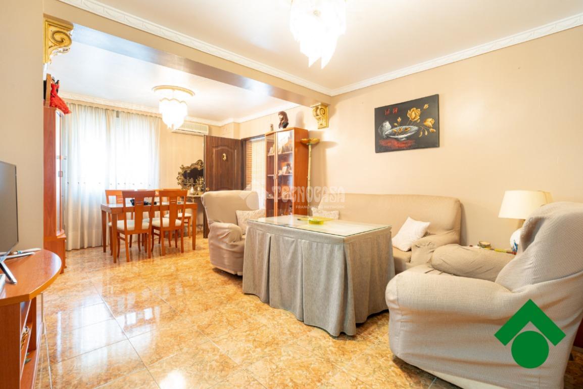Piso en venta 