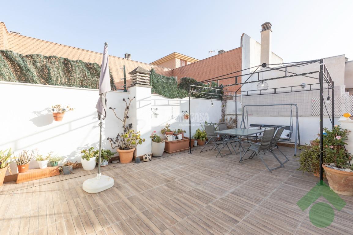 Piso en venta 