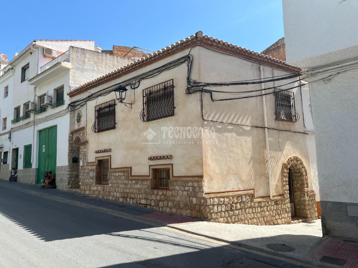 Casa en venta 