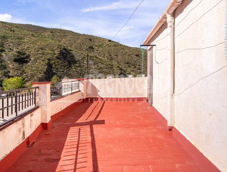 Torvizcón
