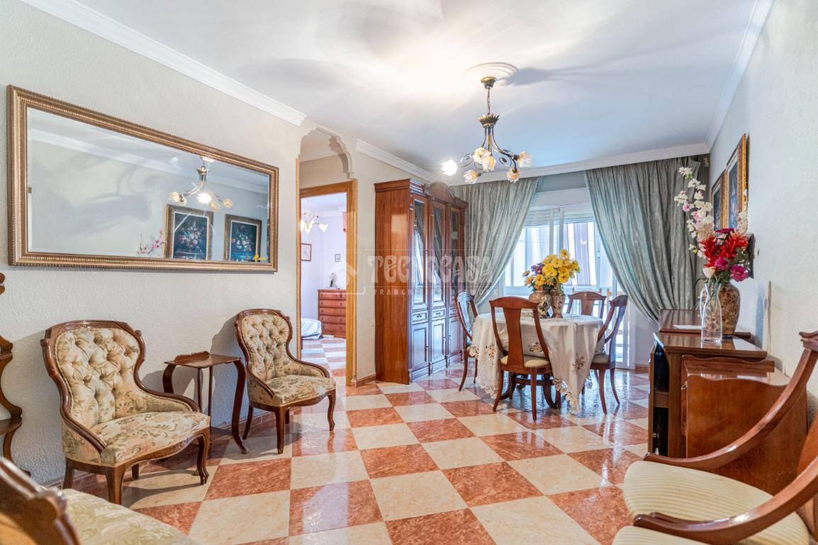 Piso en venta 