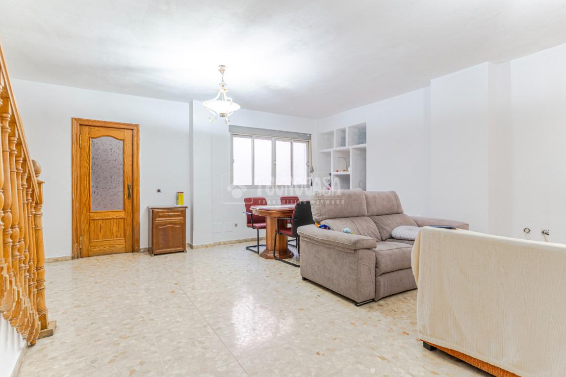 Casa en venta 