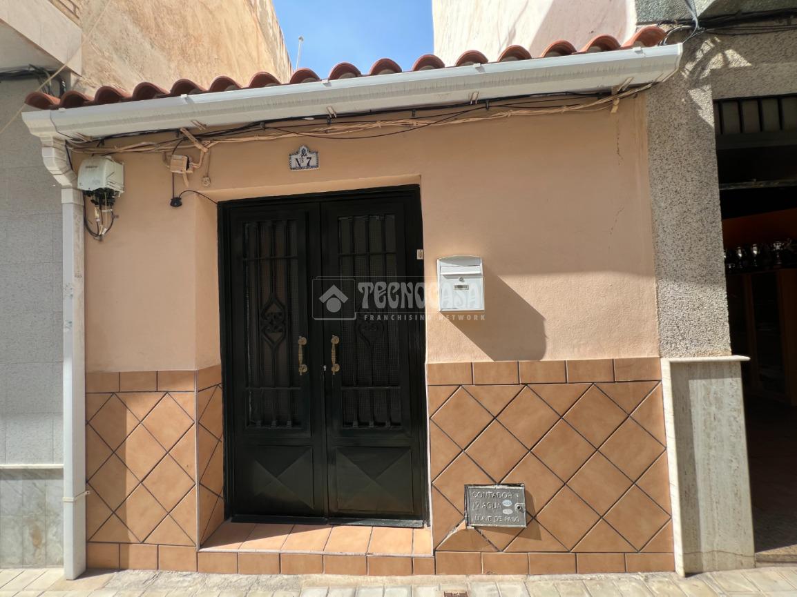 Casa en venta 