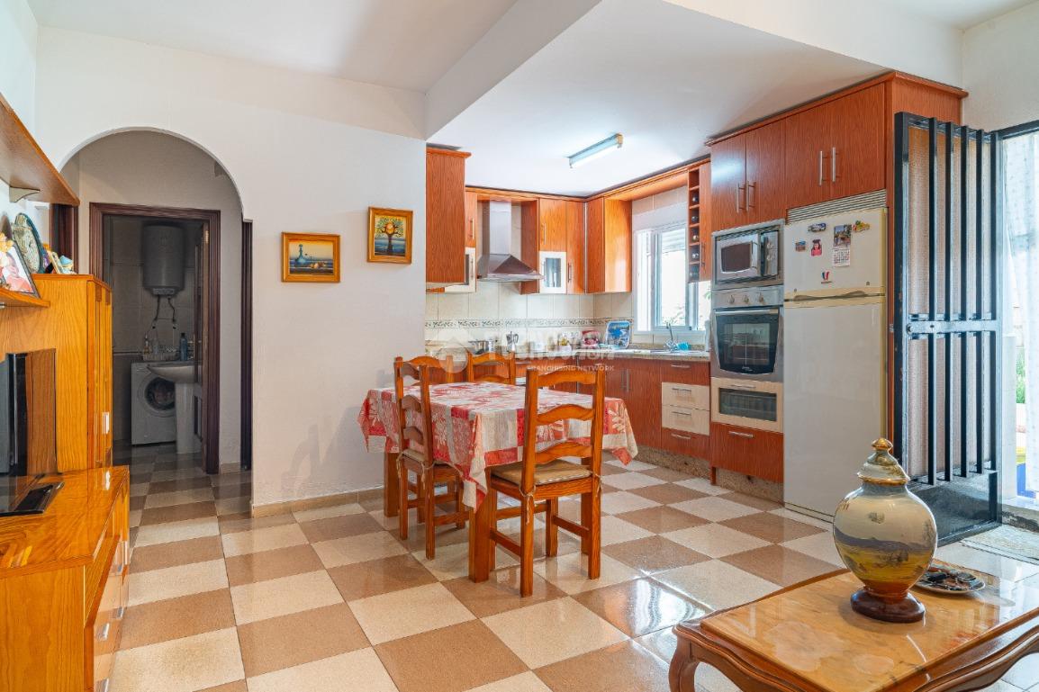 Casa en venta 