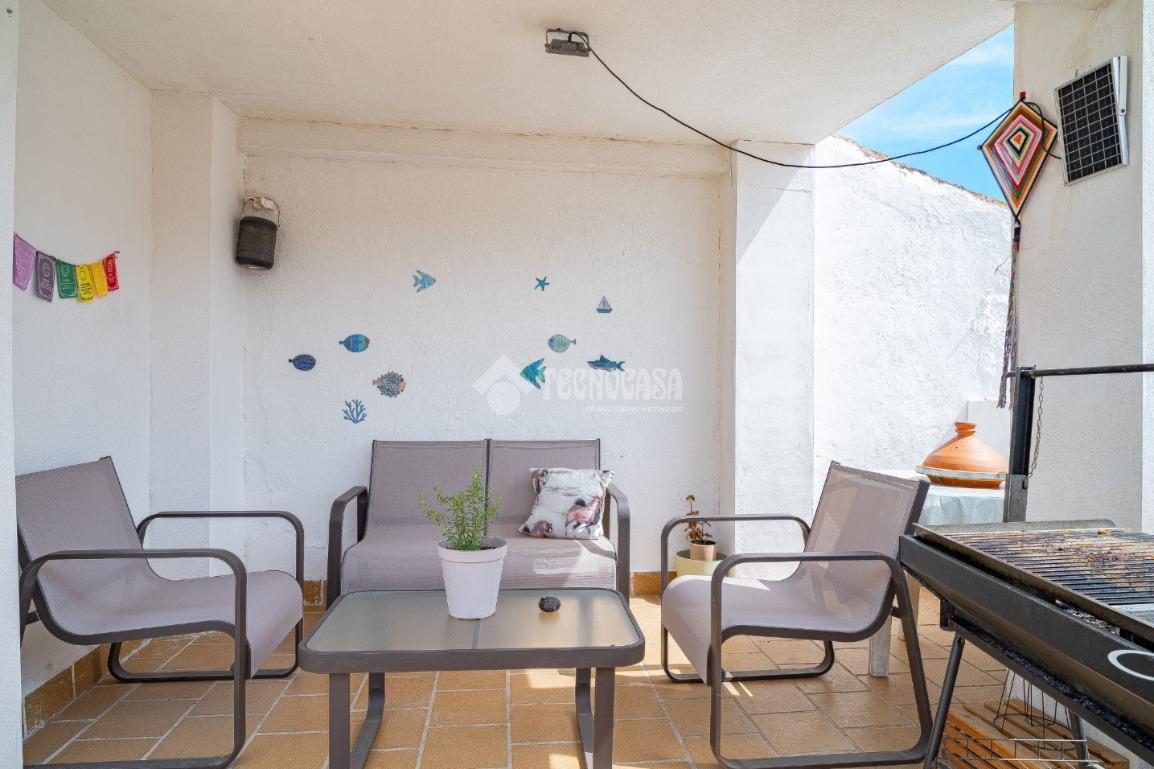 Casa en venta 