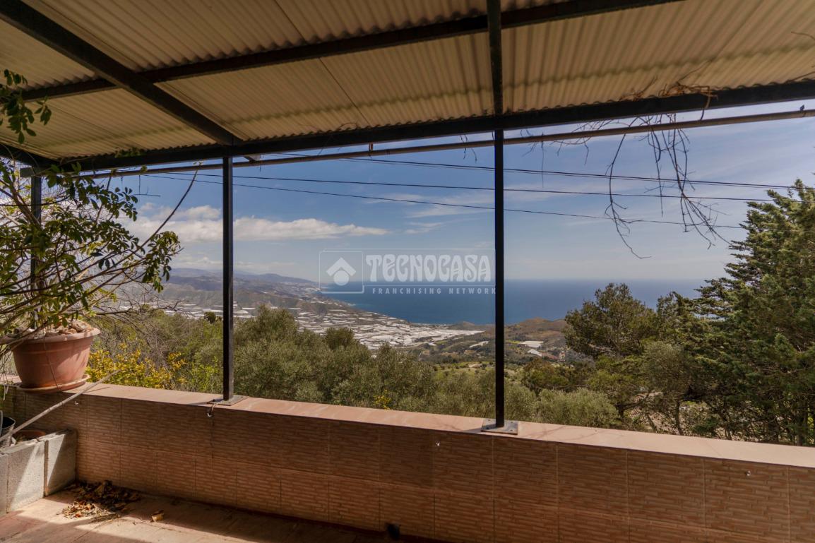 Casa rural en venta 