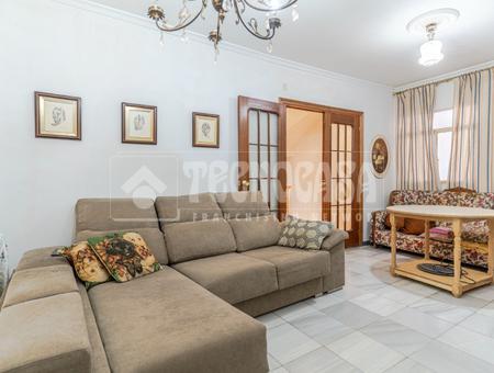 Motril - Motril Oeste, Motril