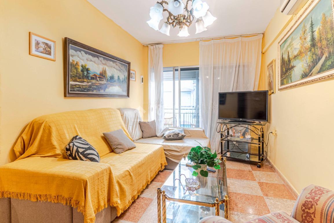 Piso en venta 