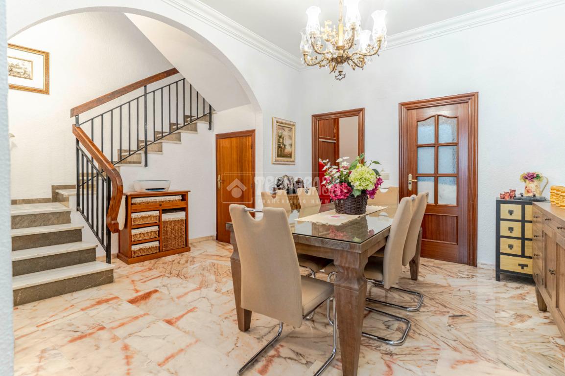 Casa en venta 