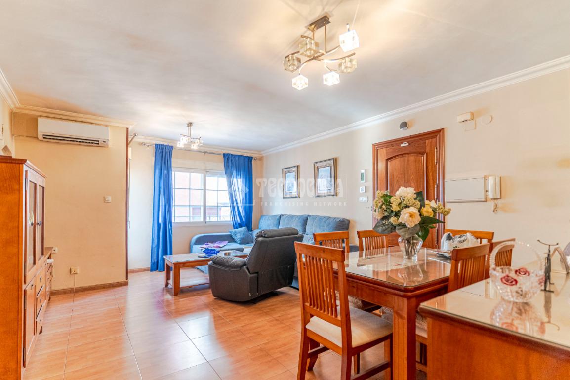 Piso en venta 