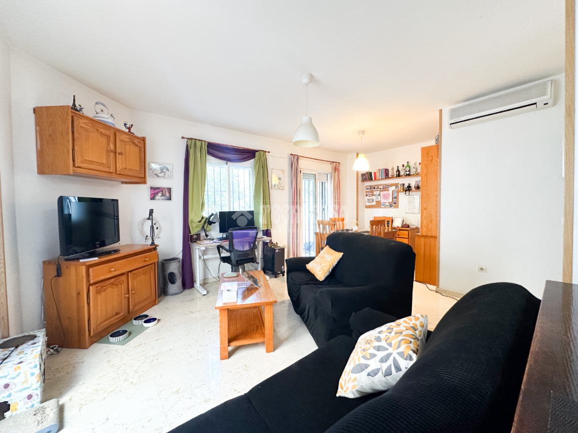 Piso en venta 