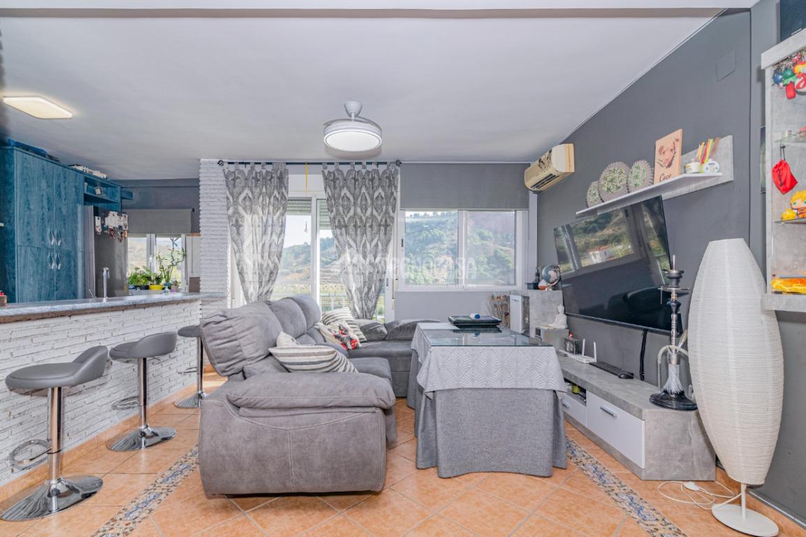 Piso en venta 
