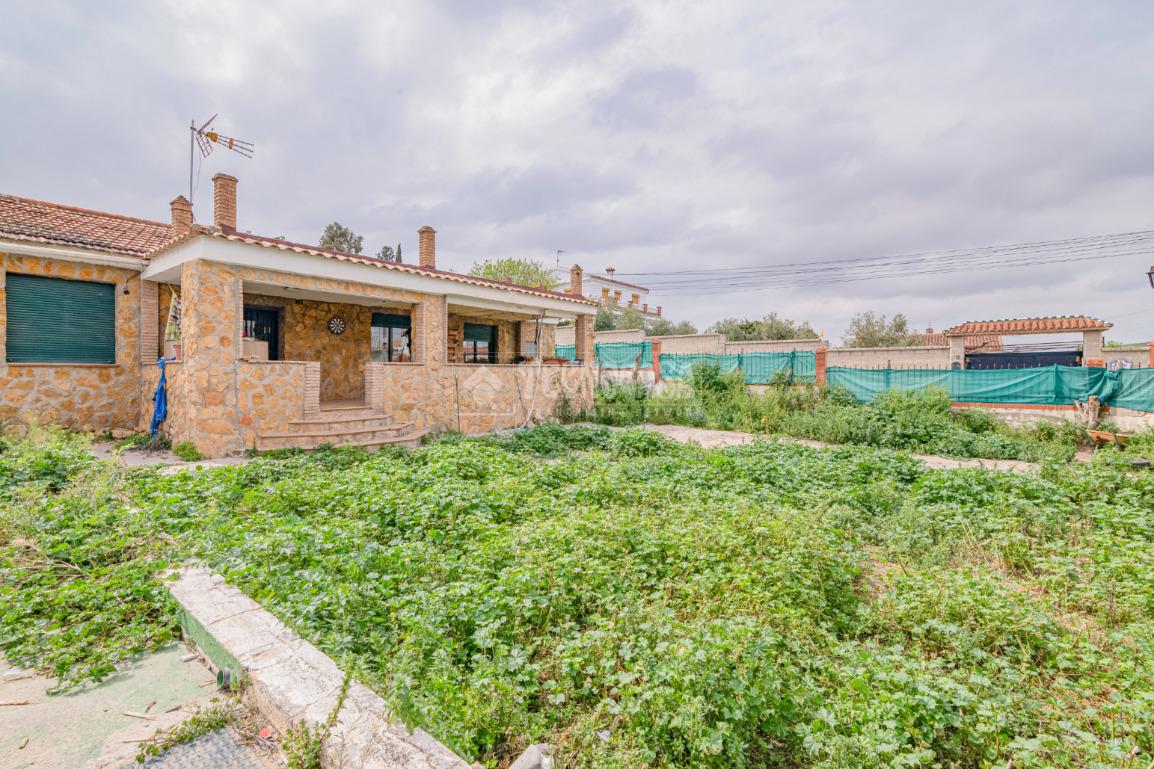 Casa en venta 