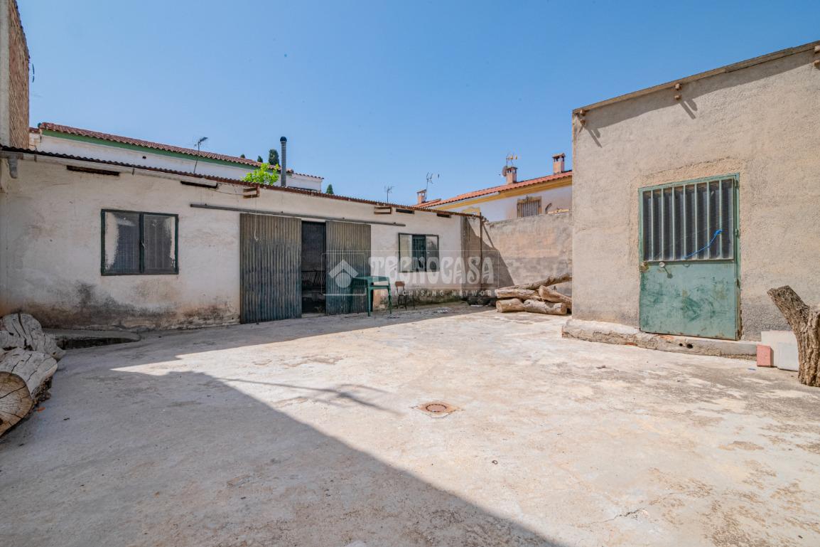 Casa en venta 