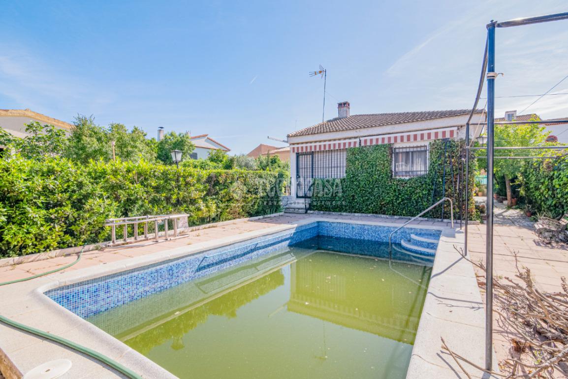 Casa en venta 